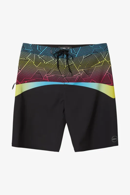 BOY'S HYPERFREAK BOARDSHORTS sold by O'Neill