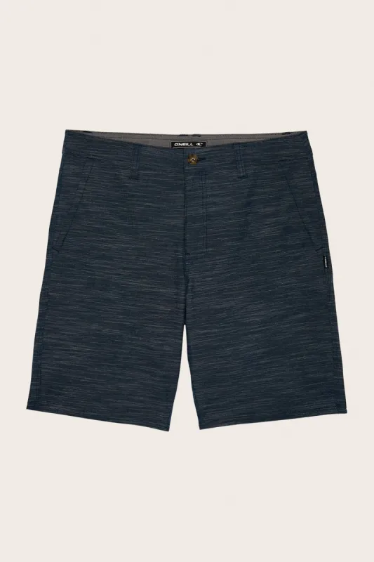 BOY'S LOCKED SLUB HYBRID SHORTS made by O'Neill