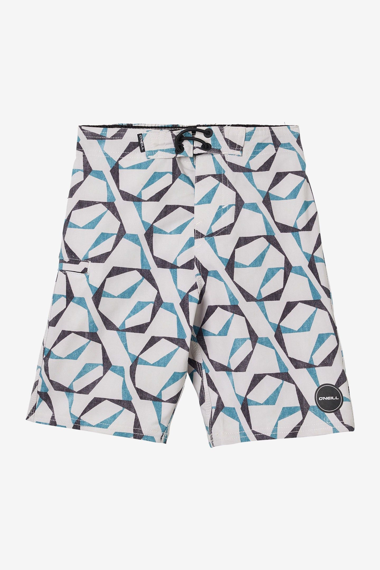 LITTLE BOY'S HYPERFREAK DIVERSE BOARDSHORTS sold by O'Neill
