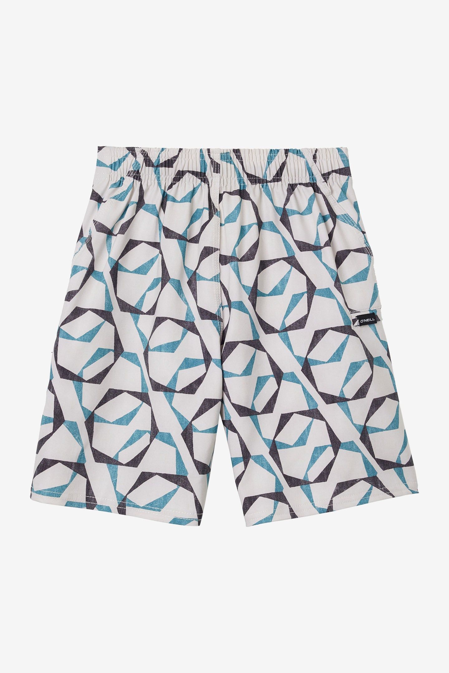 LITTLE BOY'S HYPERFREAK DIVERSE BOARDSHORTS sold by O'Neill product image thumbnail 2