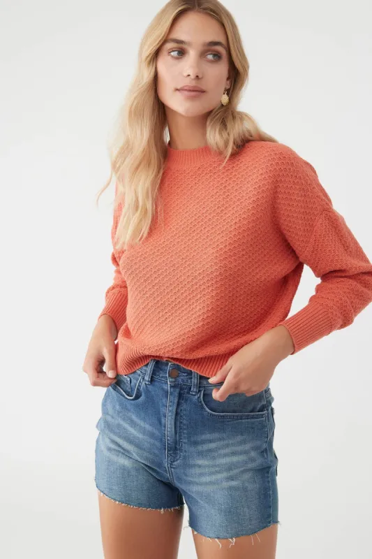 SHOREWARD SWEATER sold by O'Neill