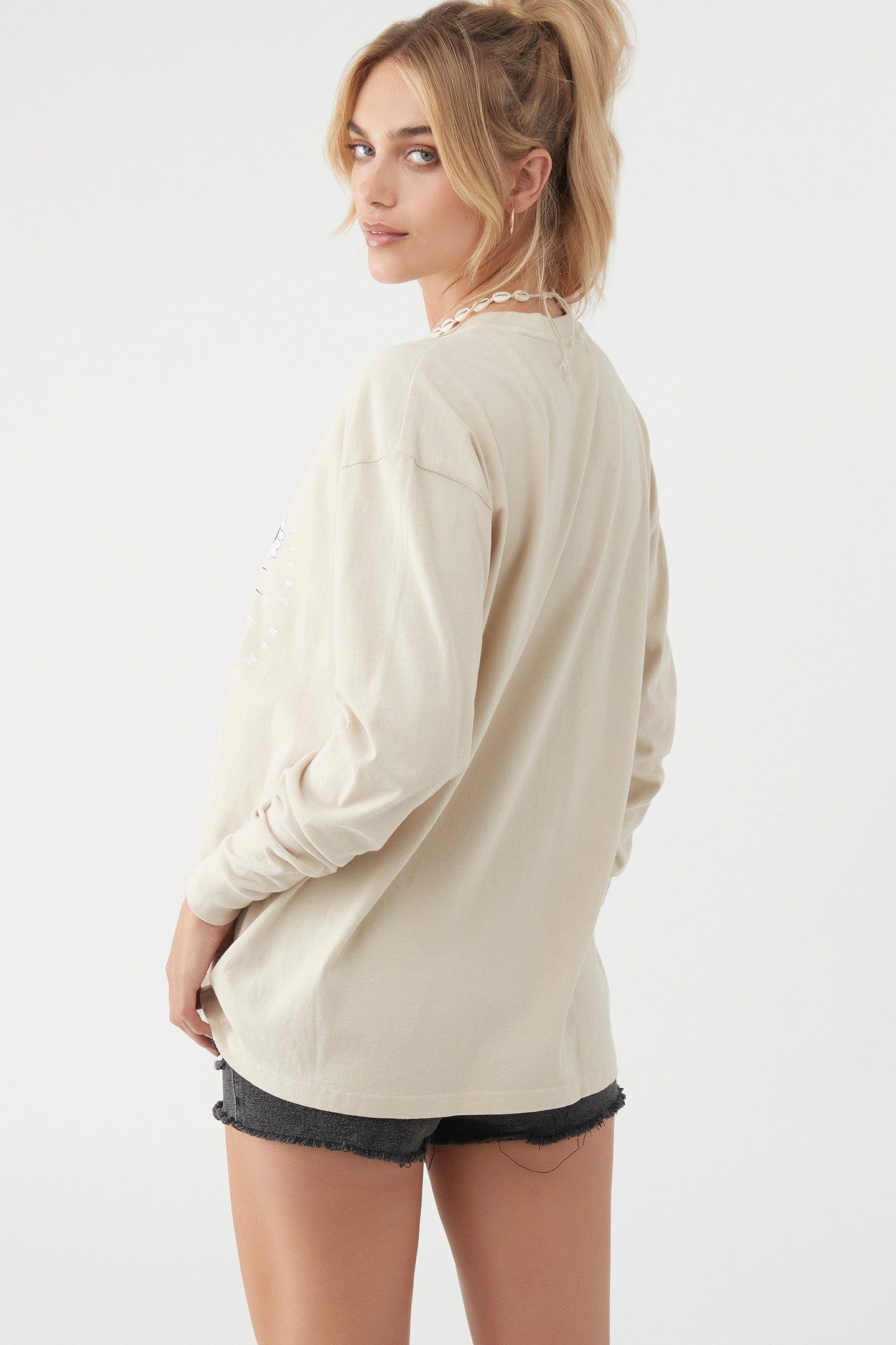 SUNNY DAZE TEE sold by O'Neill product image thumbnail 2