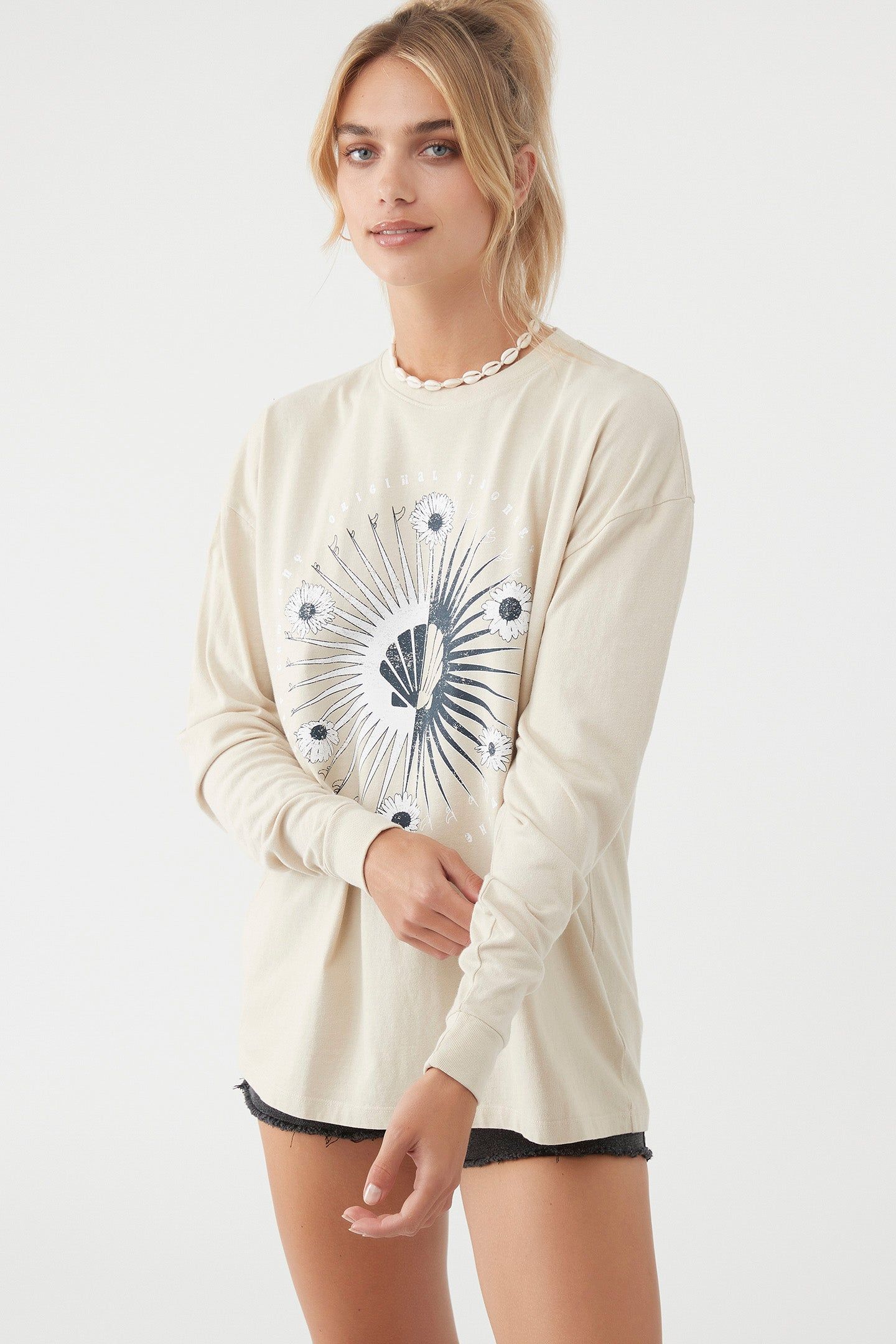 SUNNY DAZE TEE sold by O'Neill