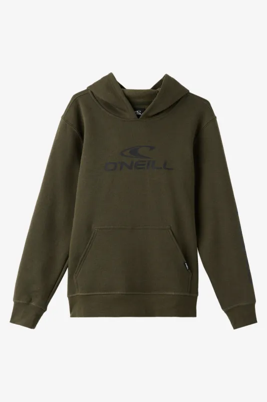 BOY'S SUPREME PULLOVER sold by O'Neill