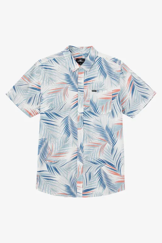 OASIS ECO STANDARD FIT SHIRT sold by O'Neill