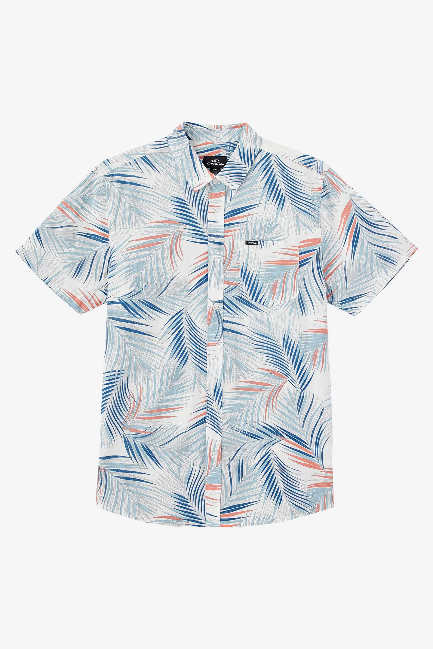 OASIS ECO STANDARD FIT SHIRT sold by O'Neill