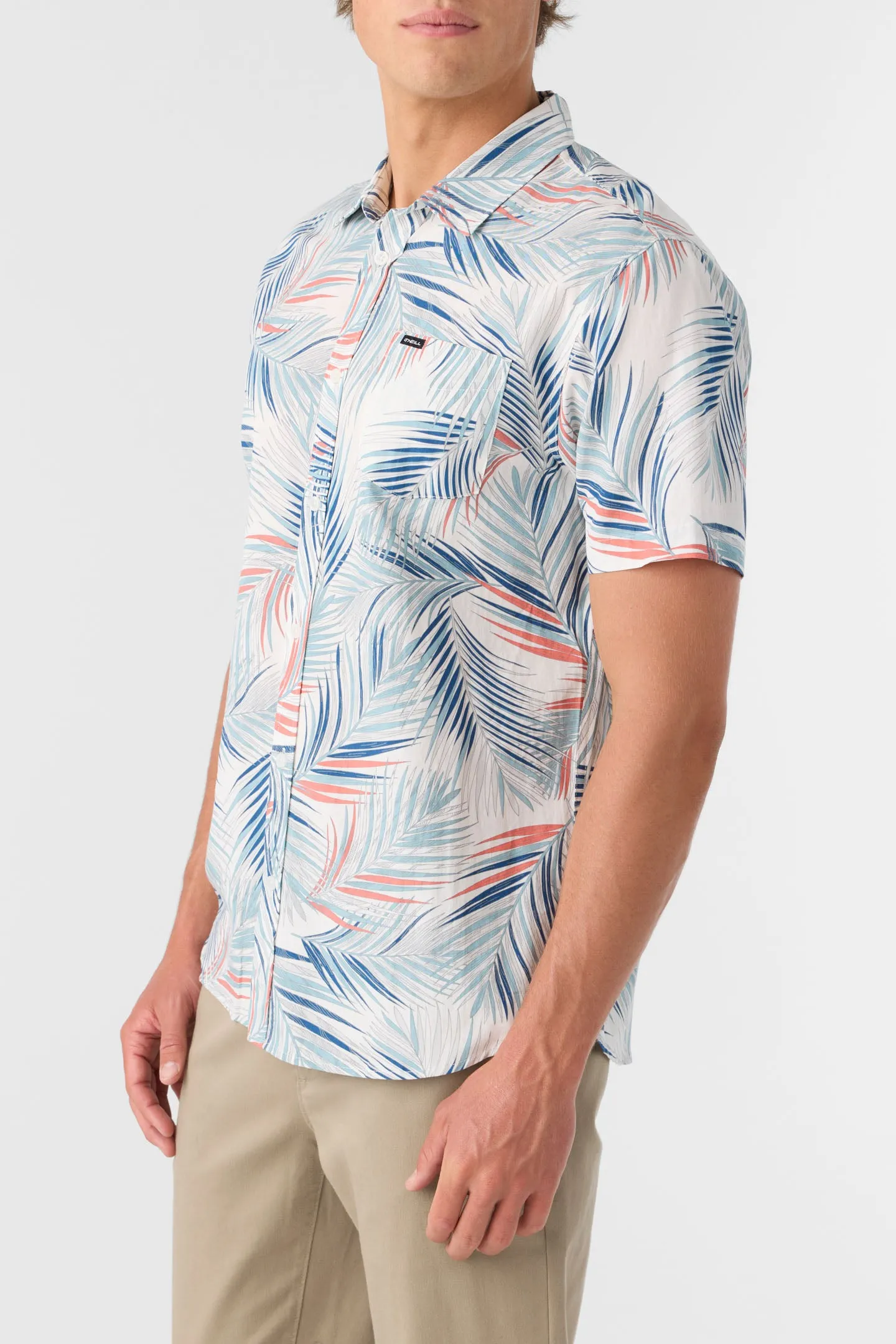 OASIS ECO STANDARD FIT SHIRT sold by O'Neill product image thumbnail 3