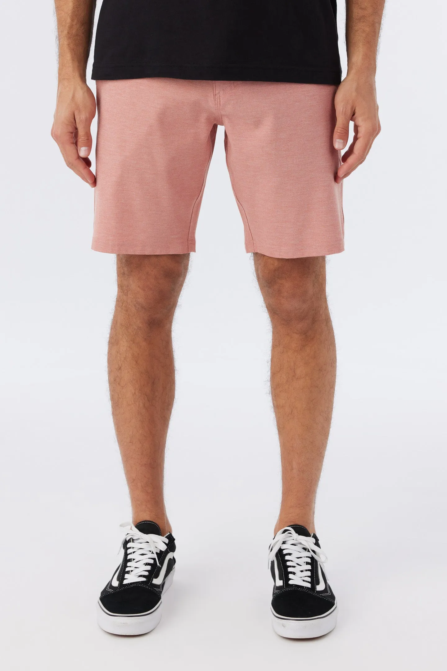 RESERVE LIGHT CHECK 19" HYBRID SHORTS sold by O'Neill product image thumbnail 2