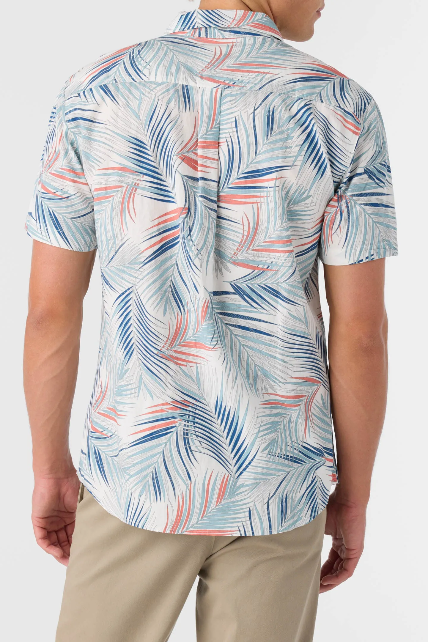 OASIS ECO STANDARD FIT SHIRT sold by O'Neill product image thumbnail 5