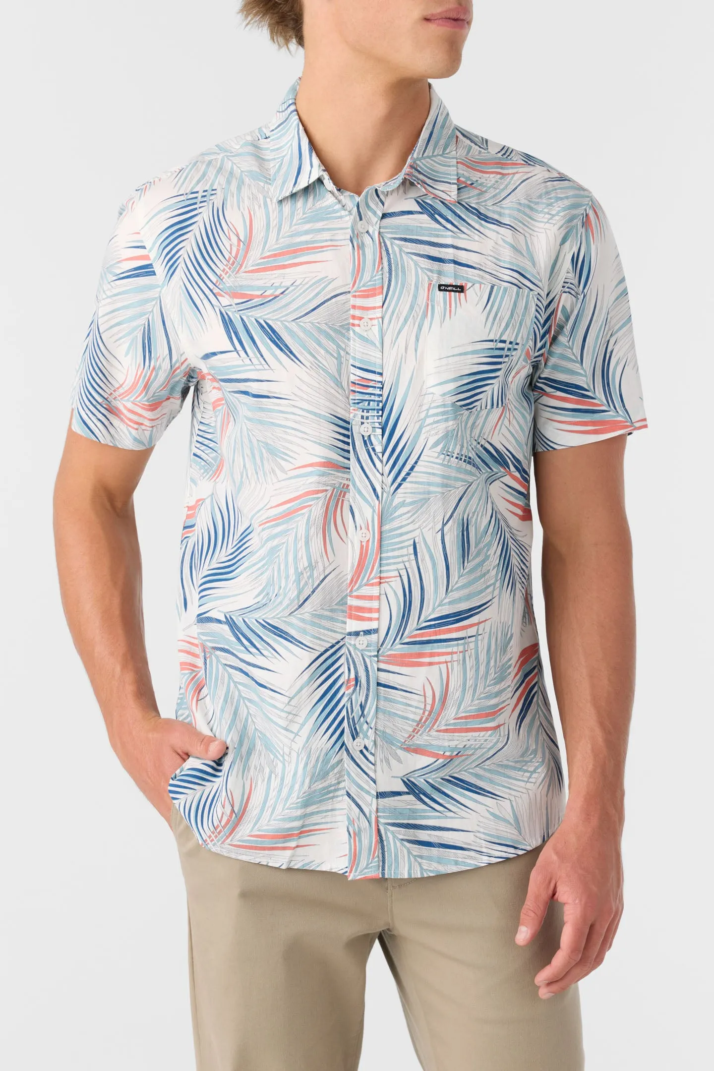 OASIS ECO STANDARD FIT SHIRT sold by O'Neill product image thumbnail 2