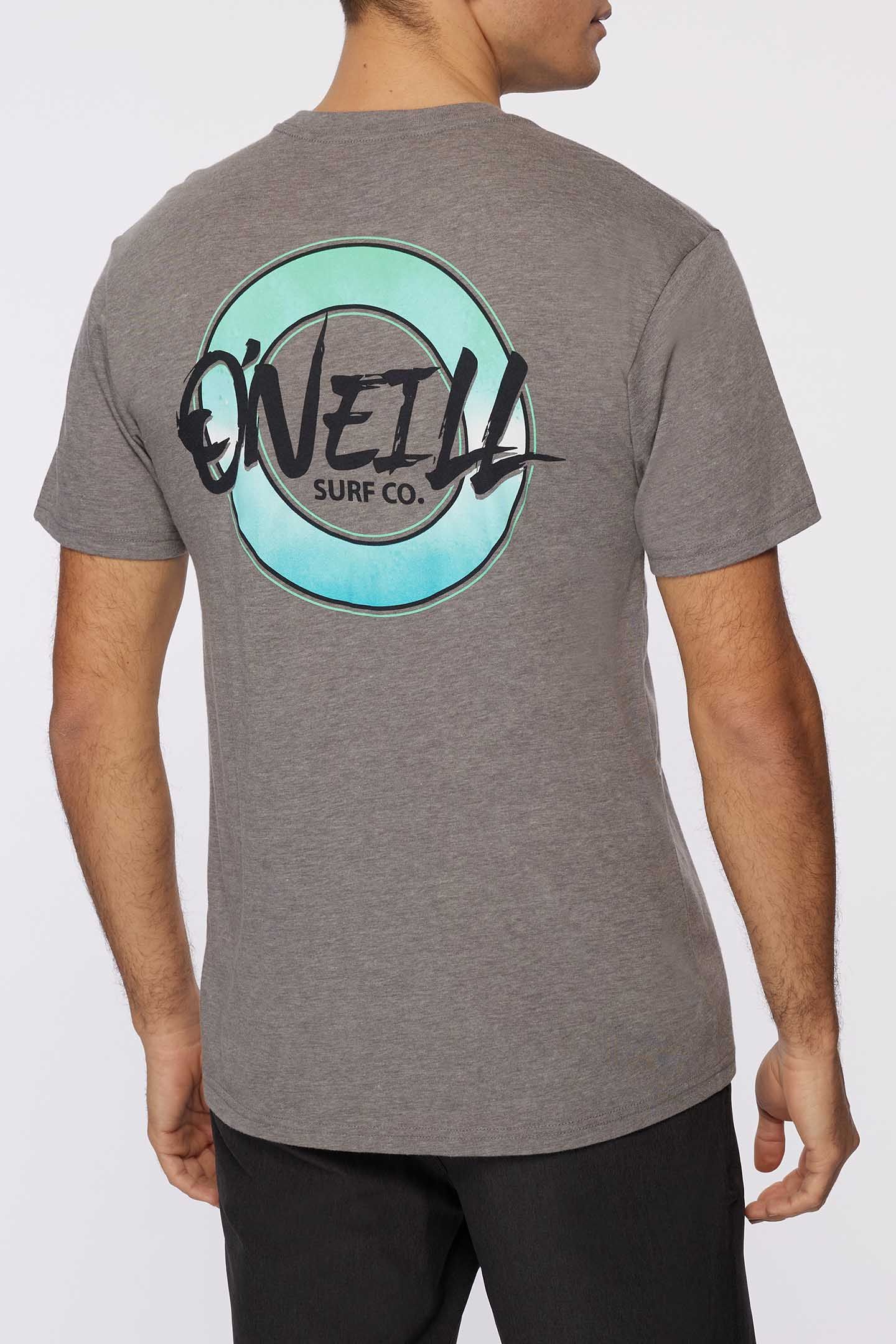 LINK TEE sold by O'Neill product image thumbnail 2
