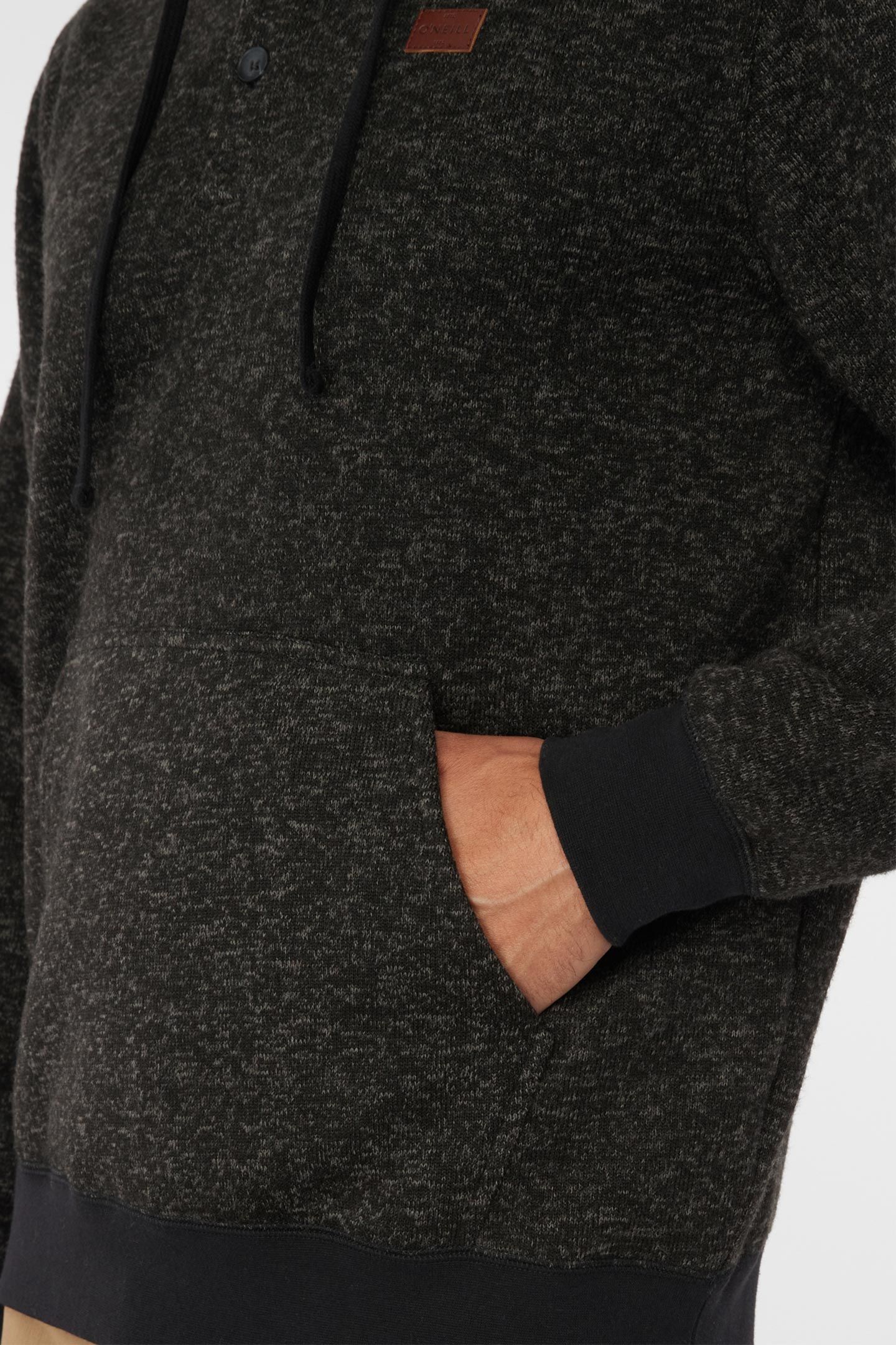 RENZO HOODED FLEECE sold by O'Neill product image thumbnail 5