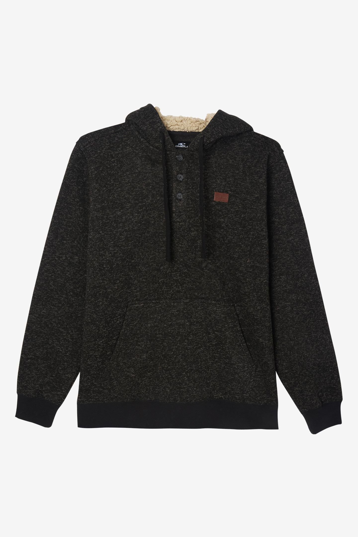 RENZO HOODED FLEECE sold by O'Neill
