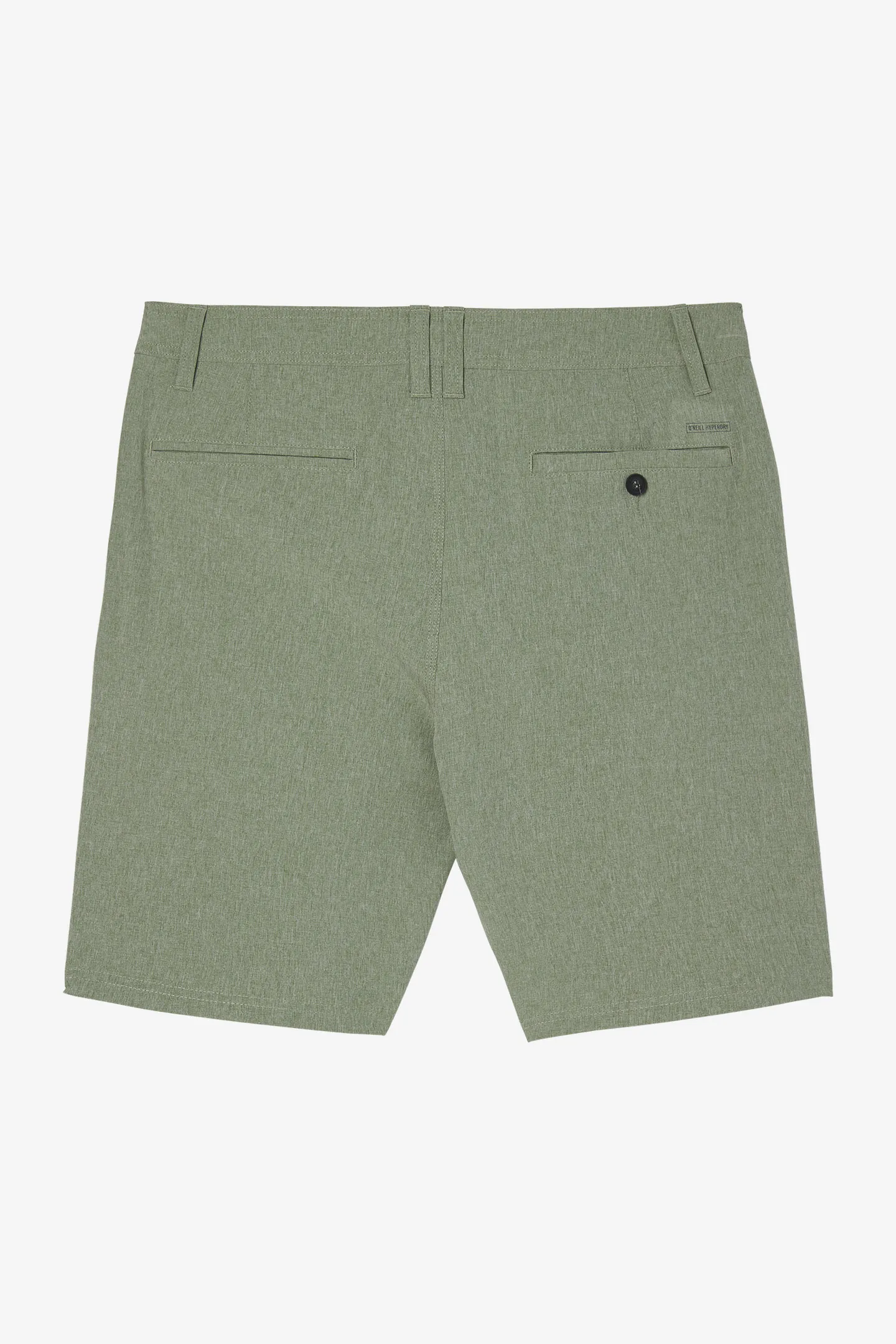 BOY'S RESERVE HEATHER 18" HYBRID SHORTS sold by O'Neill product image thumbnail 5