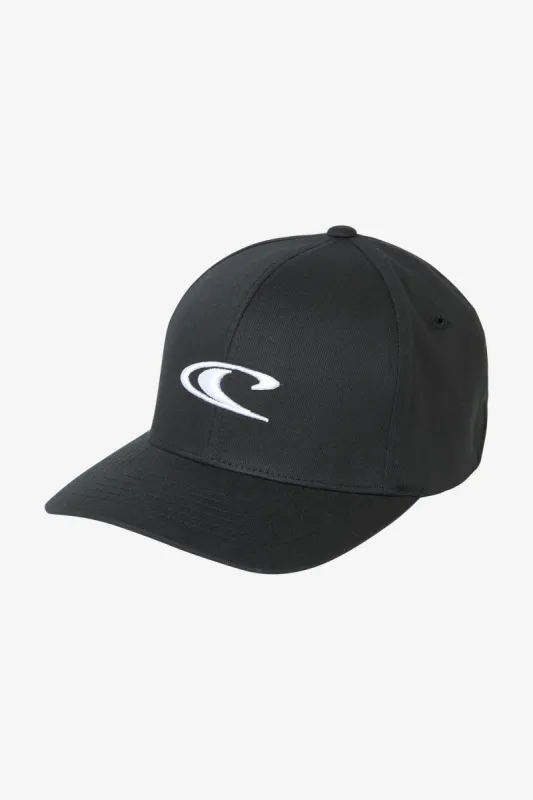CLEAN AND MEAN HAT sold by O'Neill