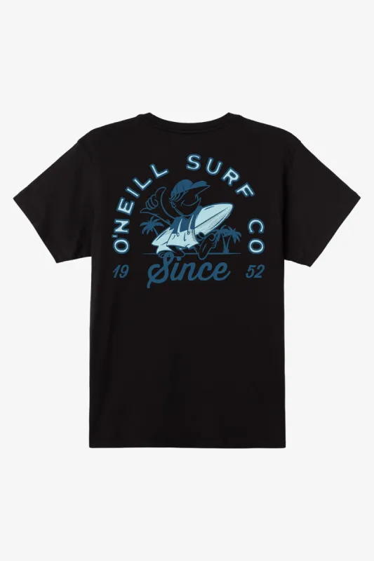 BOY'S COOPER TEE sold by O'Neill
