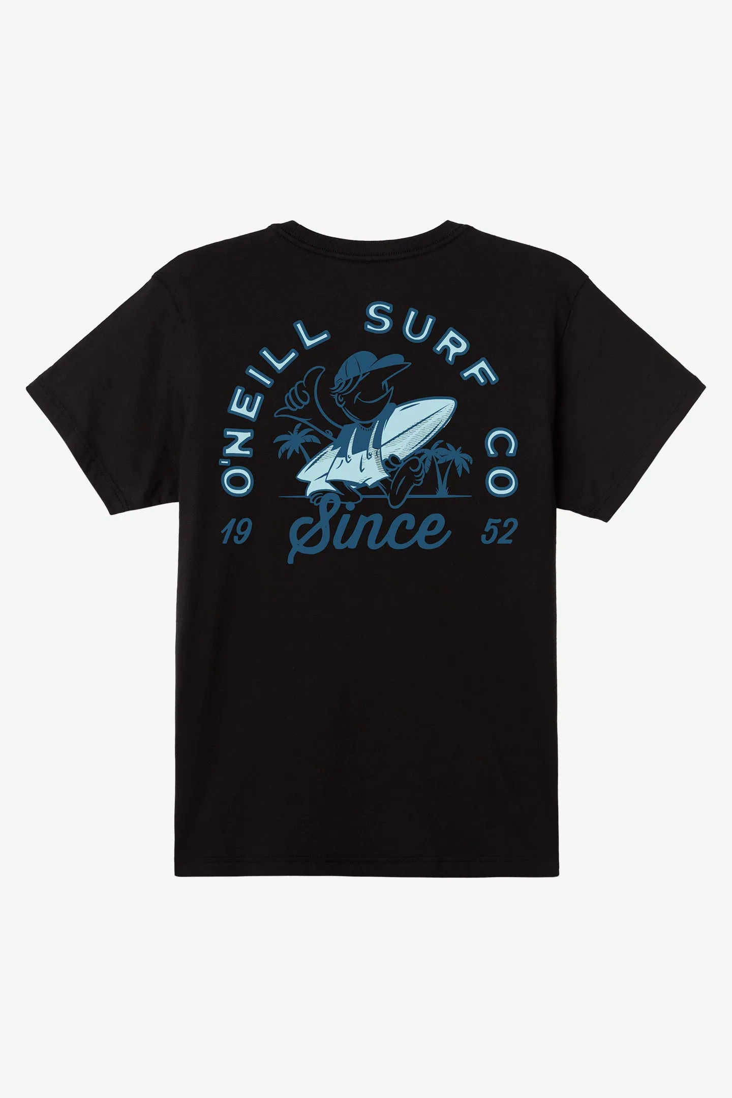 BOY'S COOPER TEE sold by O'Neill