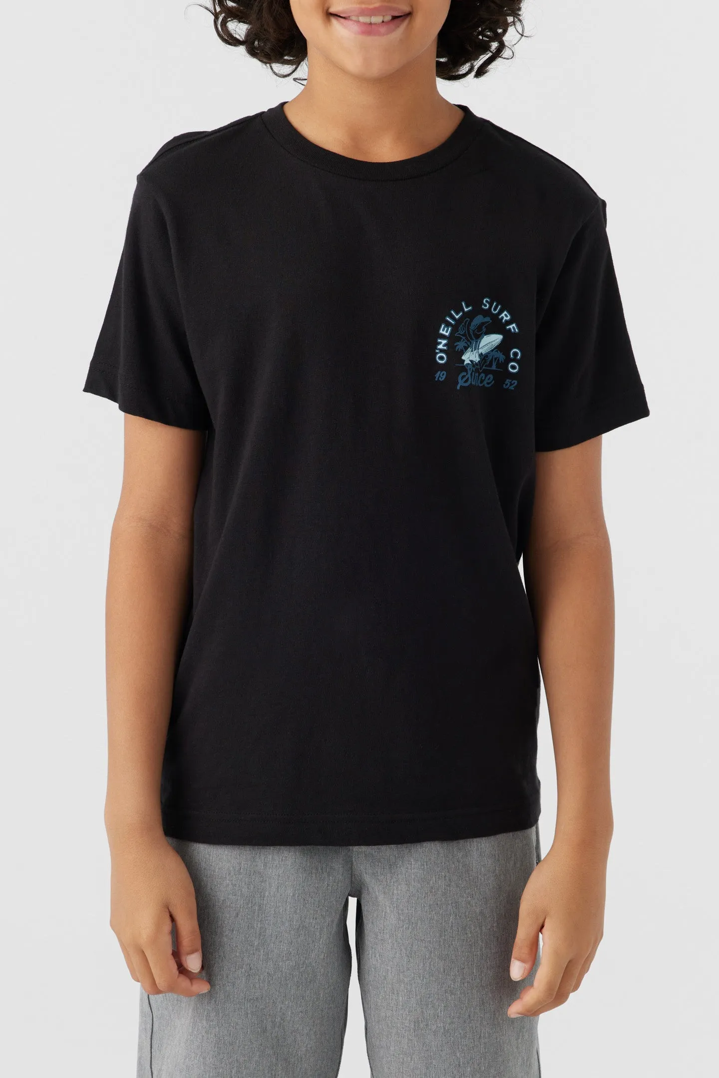 BOY'S COOPER TEE sold by O'Neill product image thumbnail 2