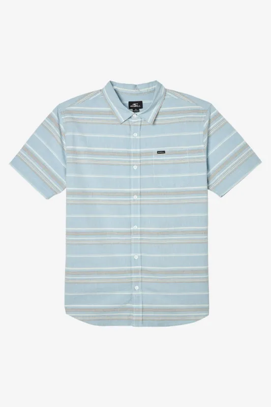 BOY'S SEAFARER SHIRT sold by O'Neill