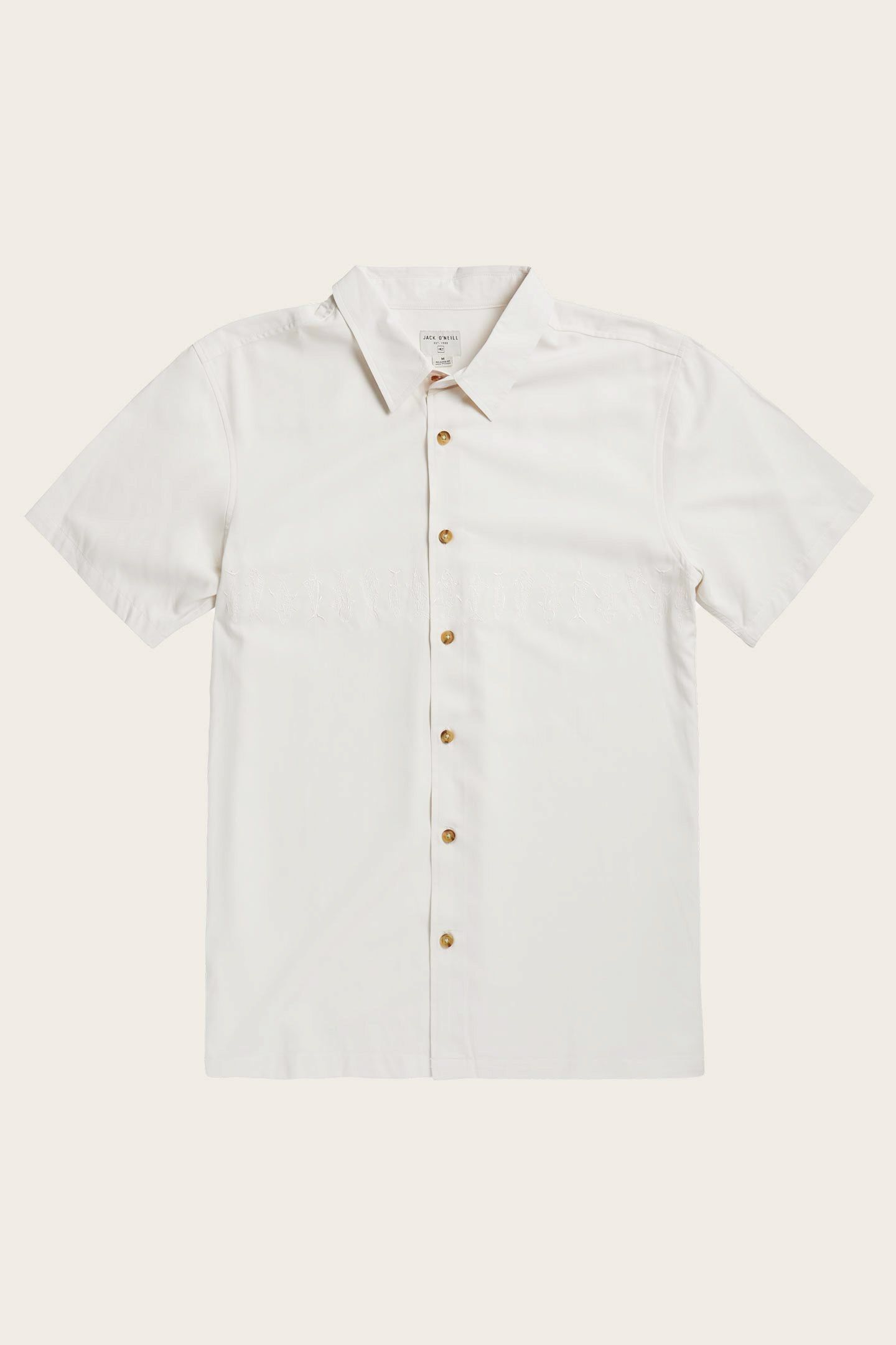 JACK O'NEILL FISHERS WHARF SHIRT sold by O'Neill