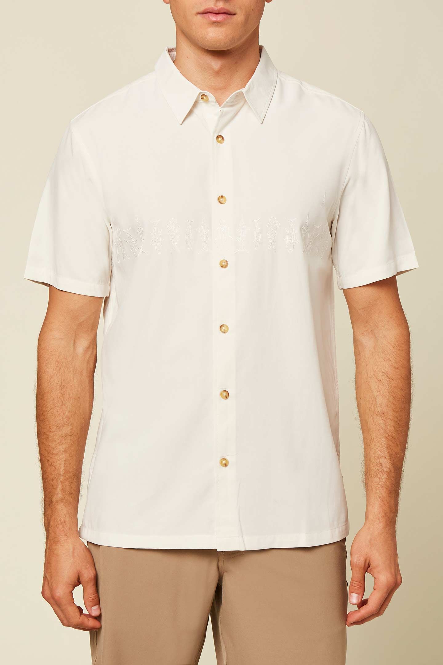 JACK O'NEILL FISHERS WHARF SHIRT sold by O'Neill product image thumbnail 3