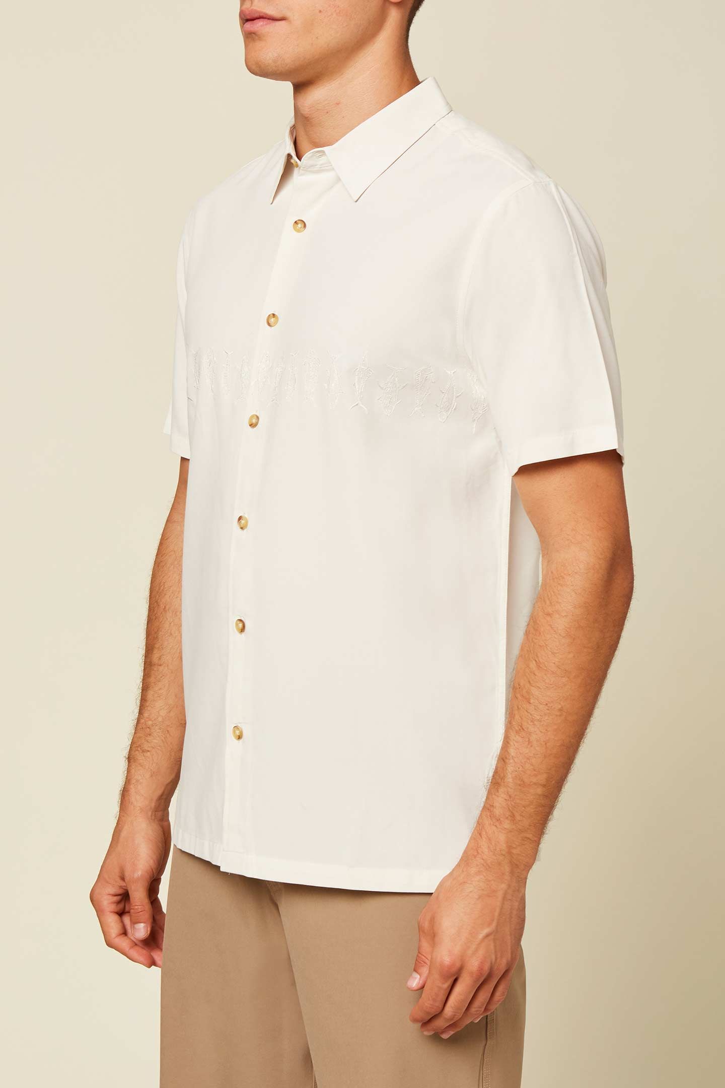 JACK O'NEILL FISHERS WHARF SHIRT sold by O'Neill product image thumbnail 5