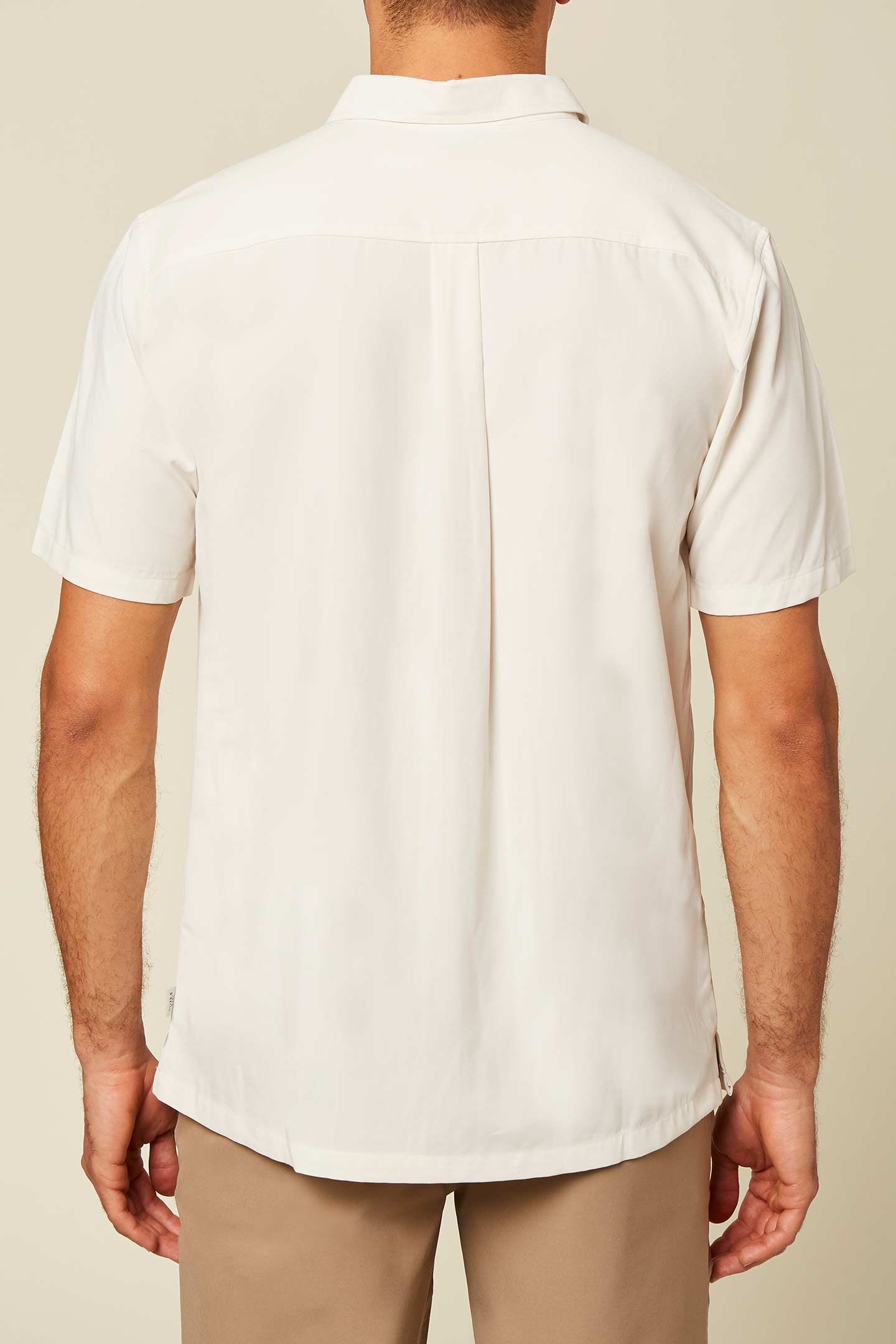 JACK O'NEILL FISHERS WHARF SHIRT sold by O'Neill product image thumbnail 4