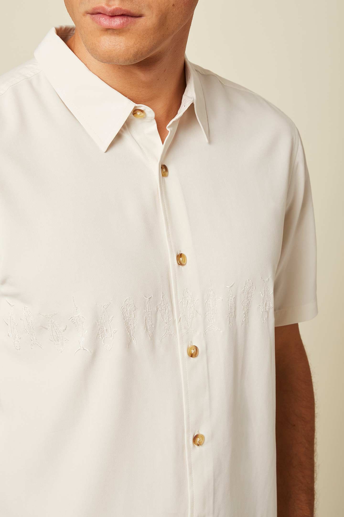 JACK O'NEILL FISHERS WHARF SHIRT sold by O'Neill product image thumbnail 2