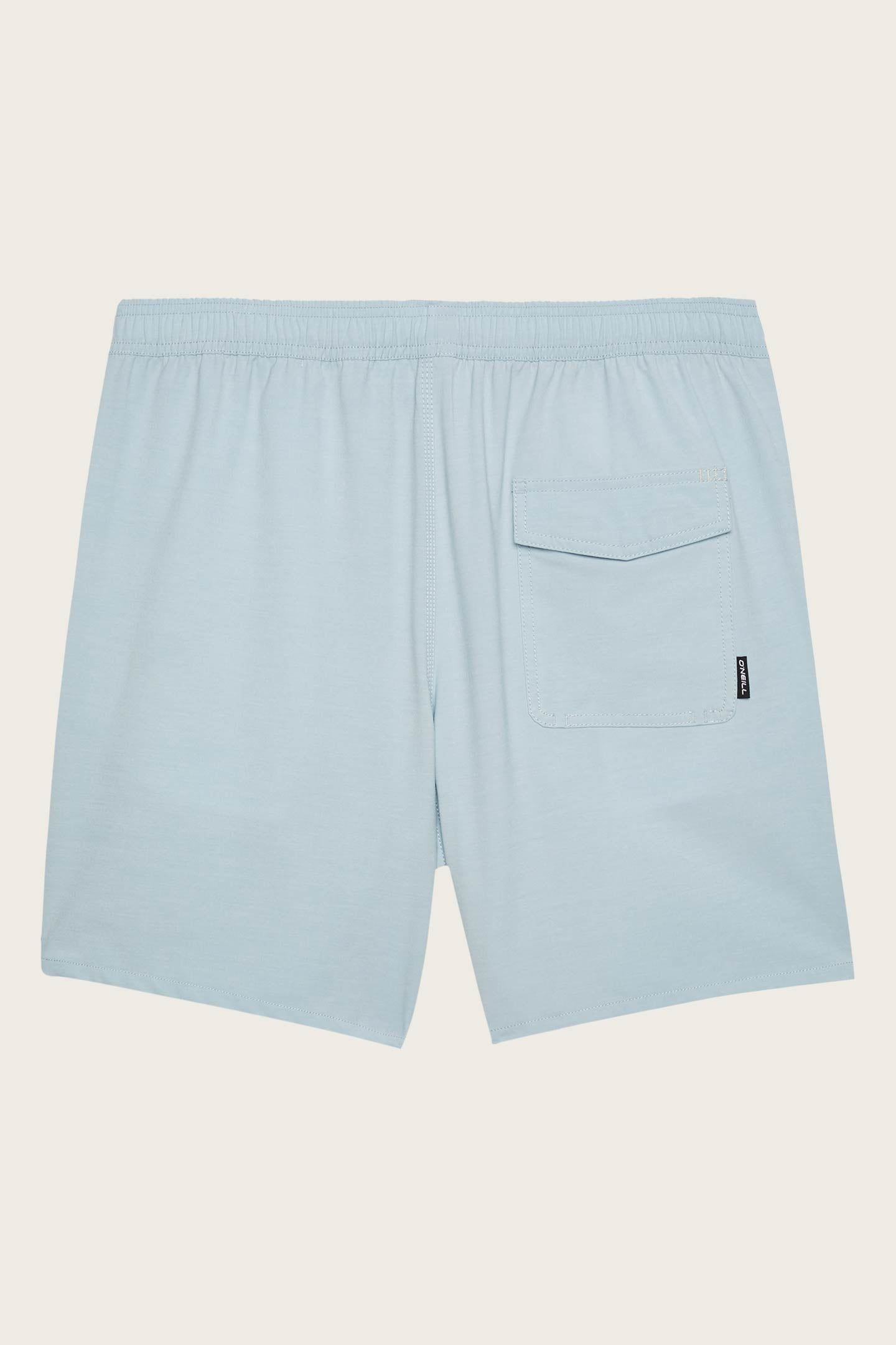 SOLID VOLLEY 17" BOARDSHORTS sold by O'Neill product image thumbnail 5