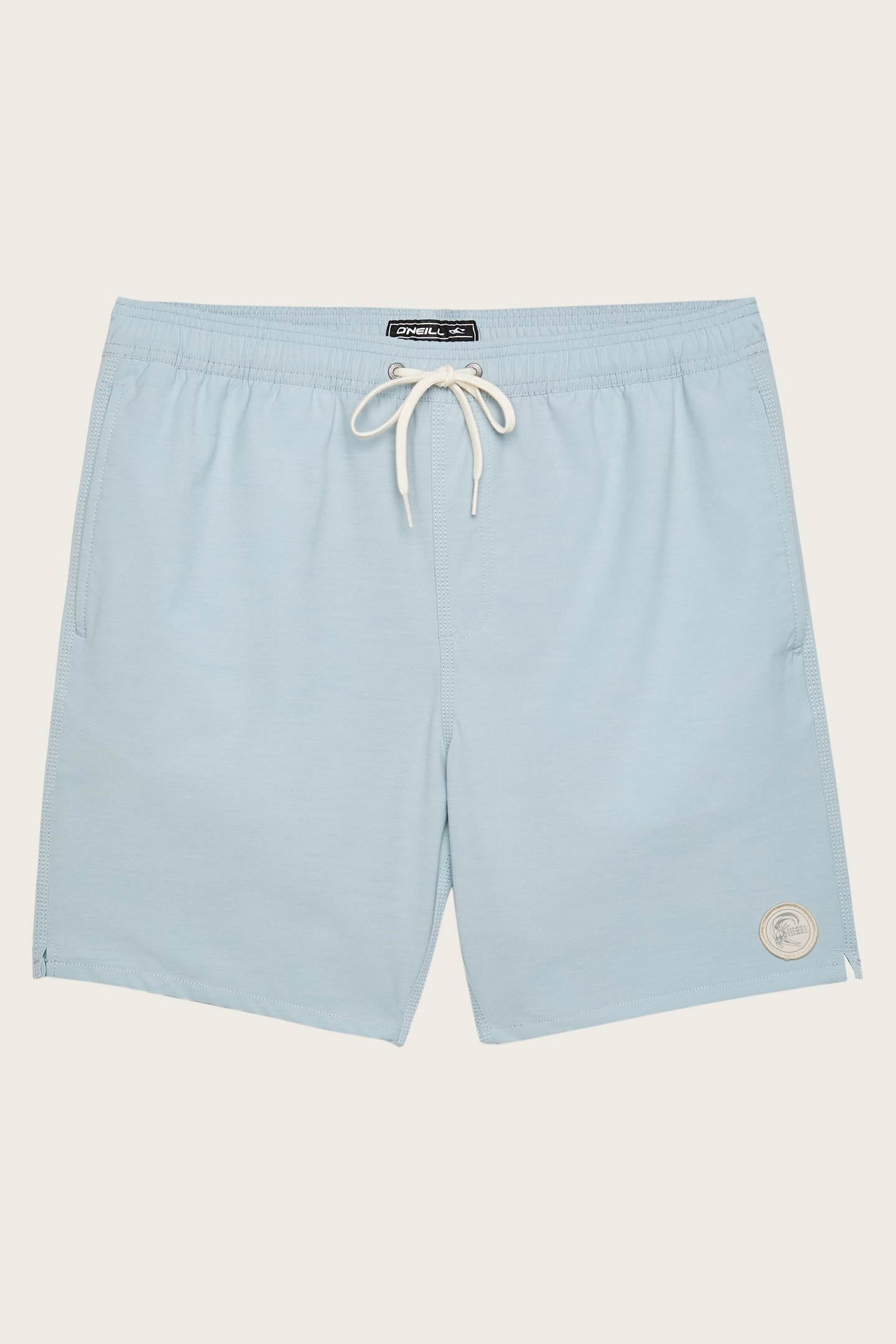SOLID VOLLEY 17" BOARDSHORTS sold by O'Neill