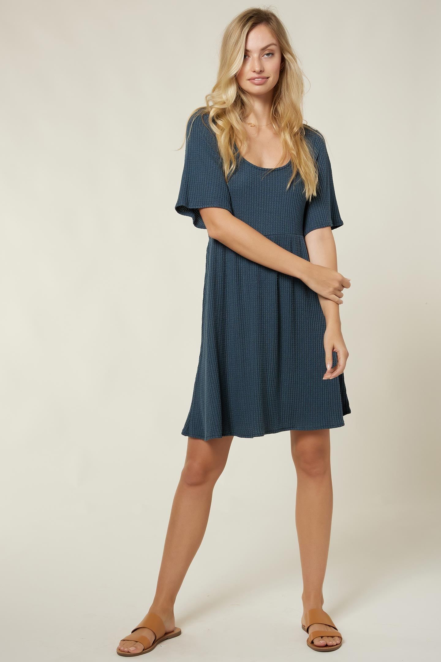 COASTAL DRESS sold by O'Neill product image thumbnail 3