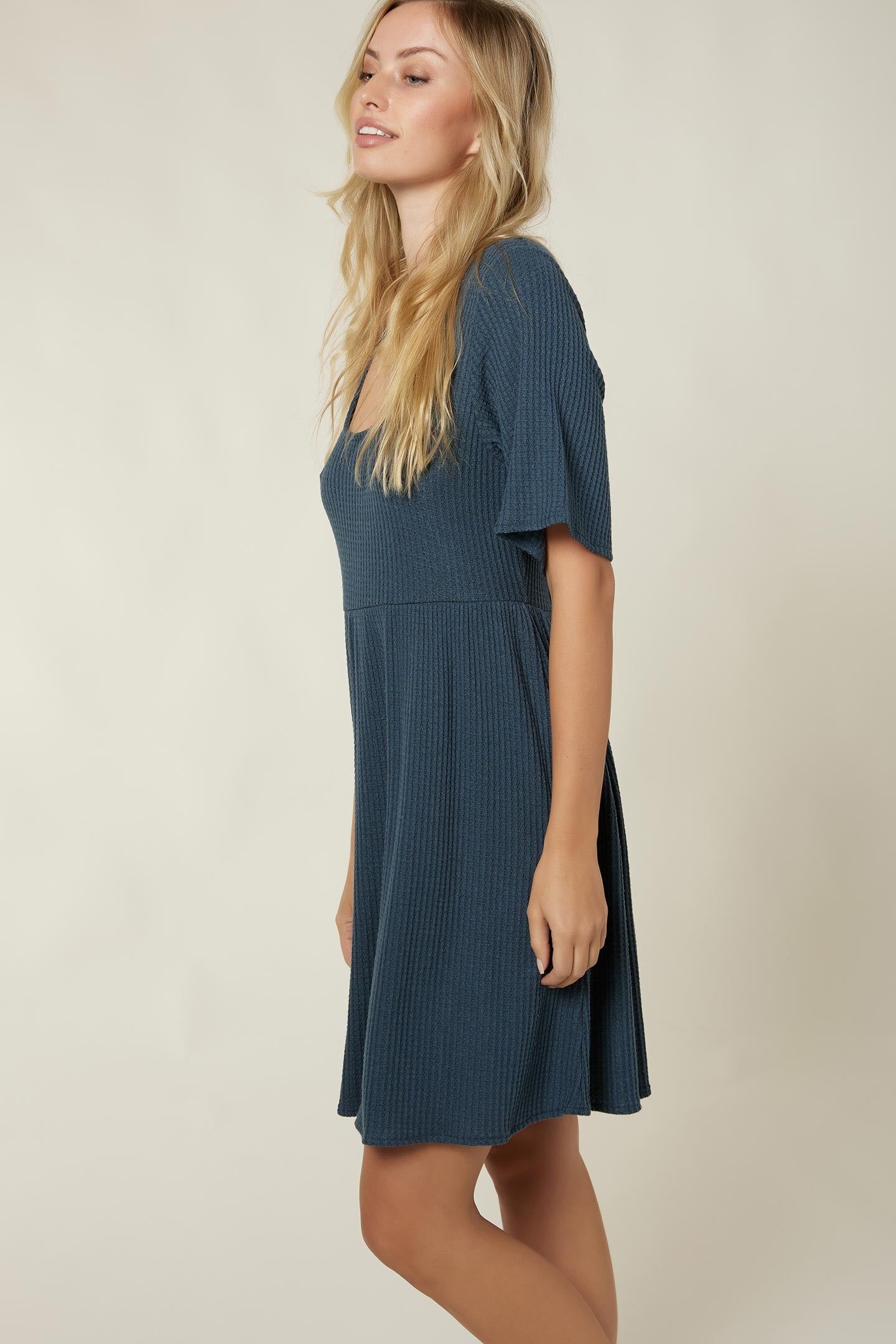 COASTAL DRESS sold by O'Neill product image thumbnail 7