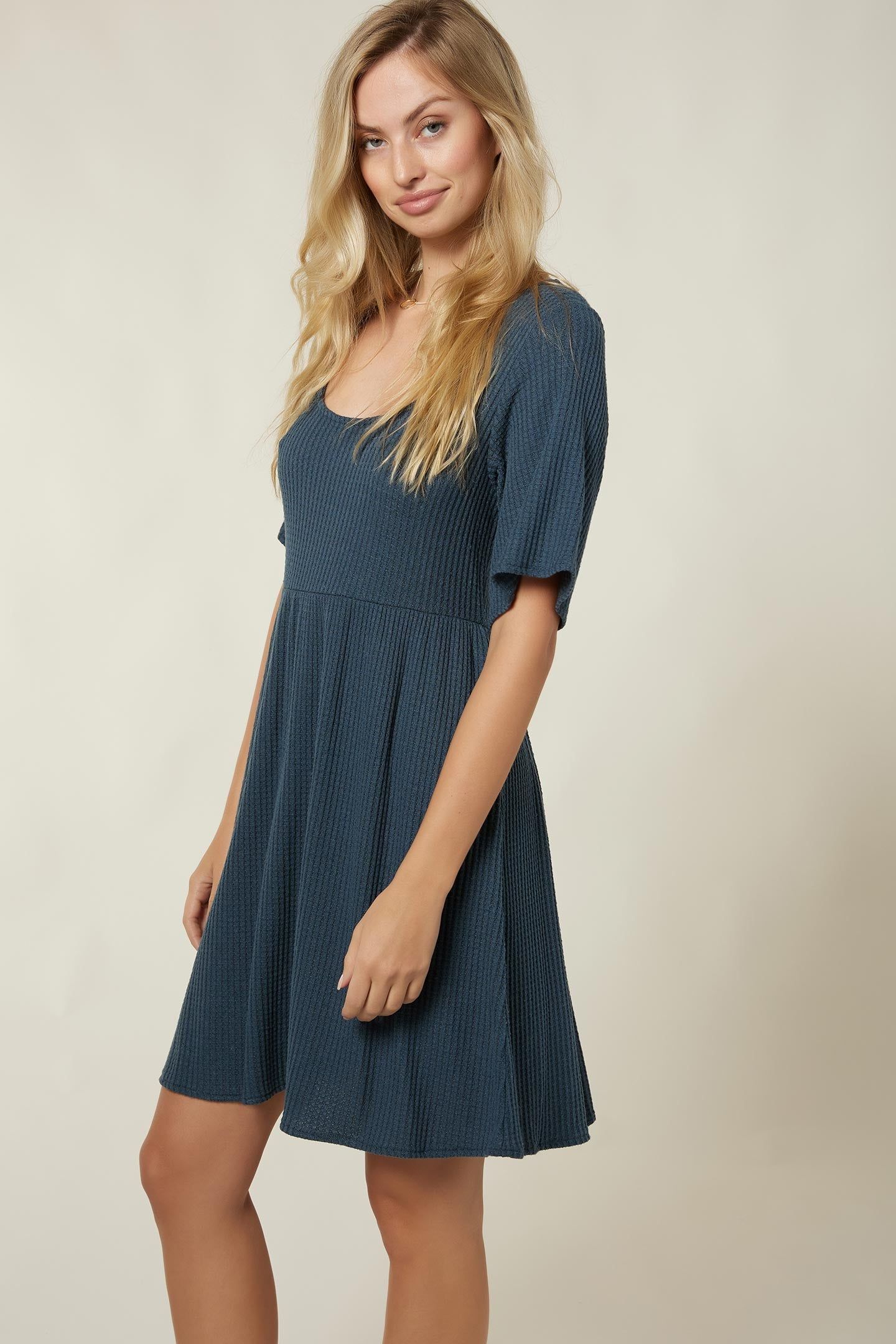 COASTAL DRESS sold by O'Neill product image thumbnail 5