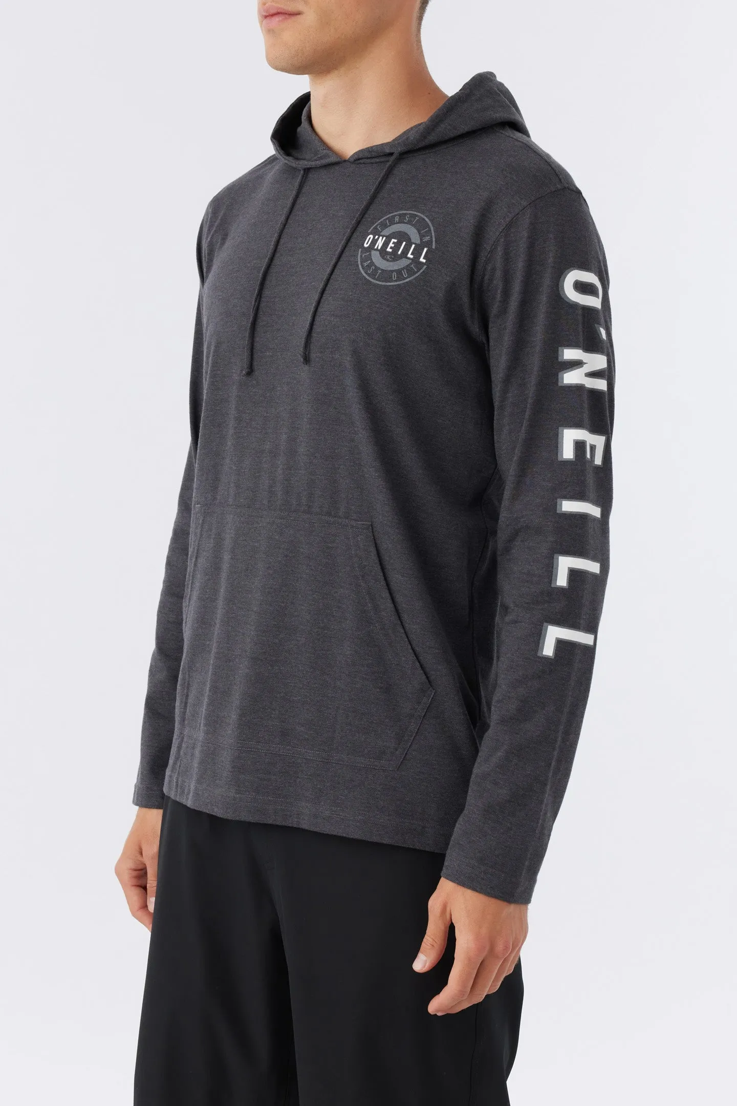 FIELDS PULLOVER FLEECE sold by O'Neill product image thumbnail 4