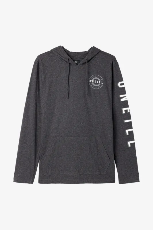 FIELDS PULLOVER FLEECE sold by O'Neill