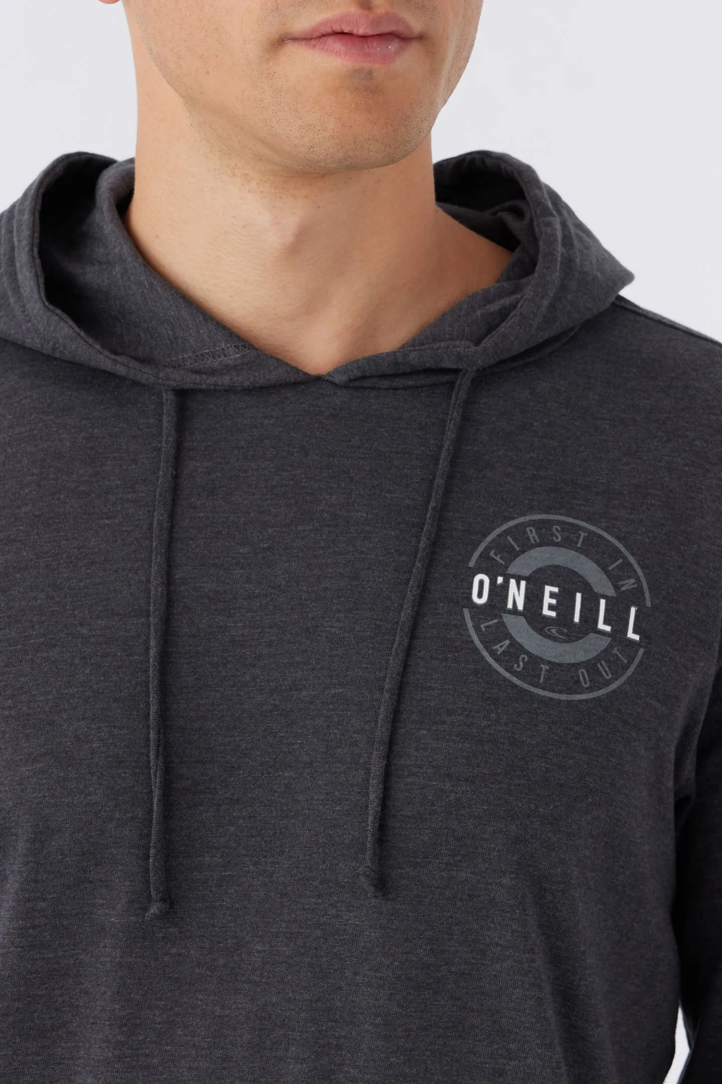 FIELDS PULLOVER FLEECE sold by O'Neill product image thumbnail 3