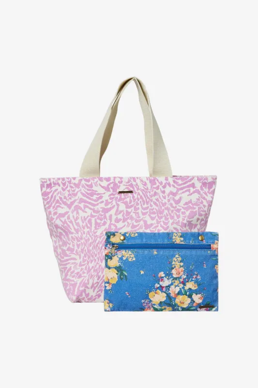 TOURING TOTE BAG sold by O'Neill