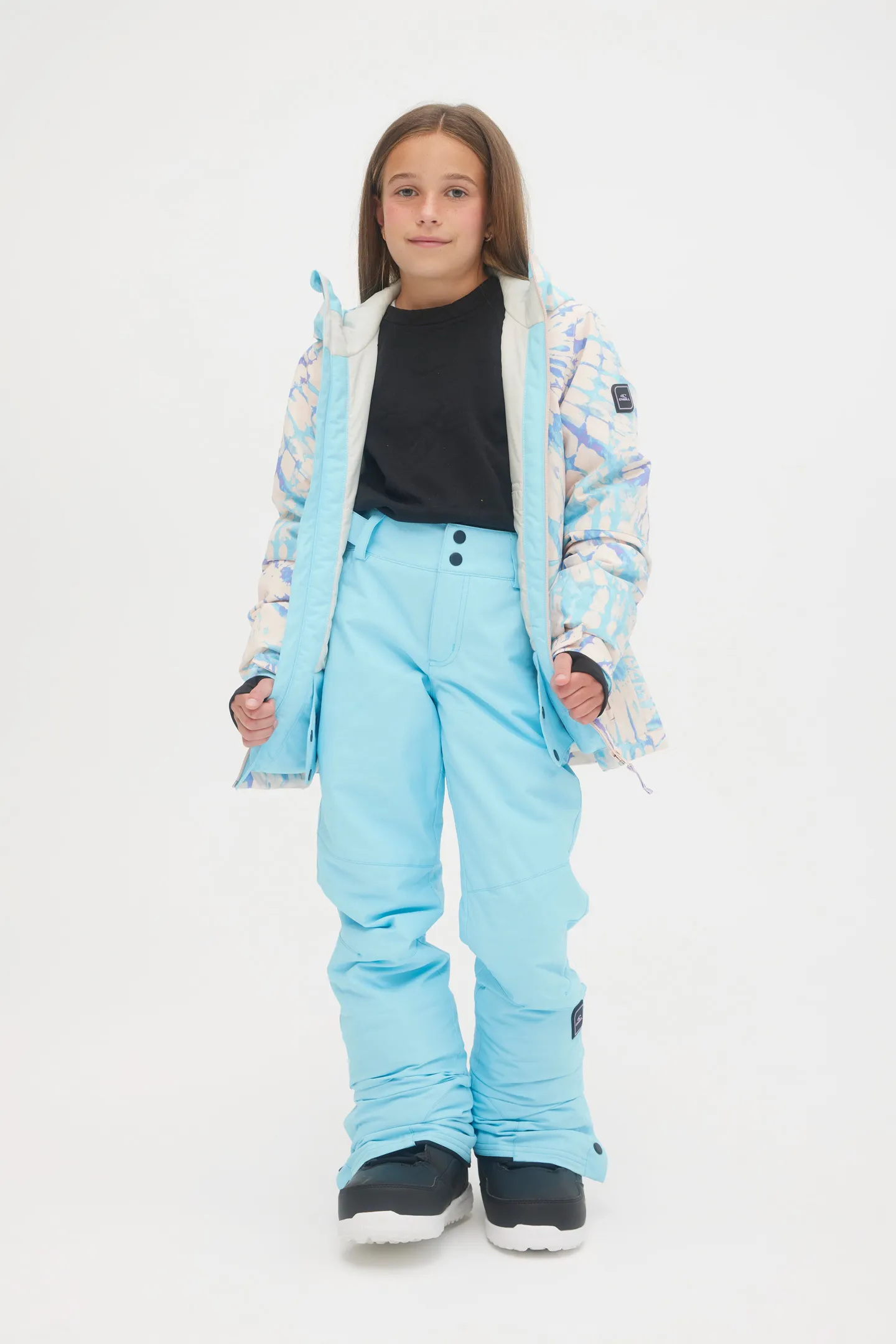 Girl's Charm Pants sold by O'Neill