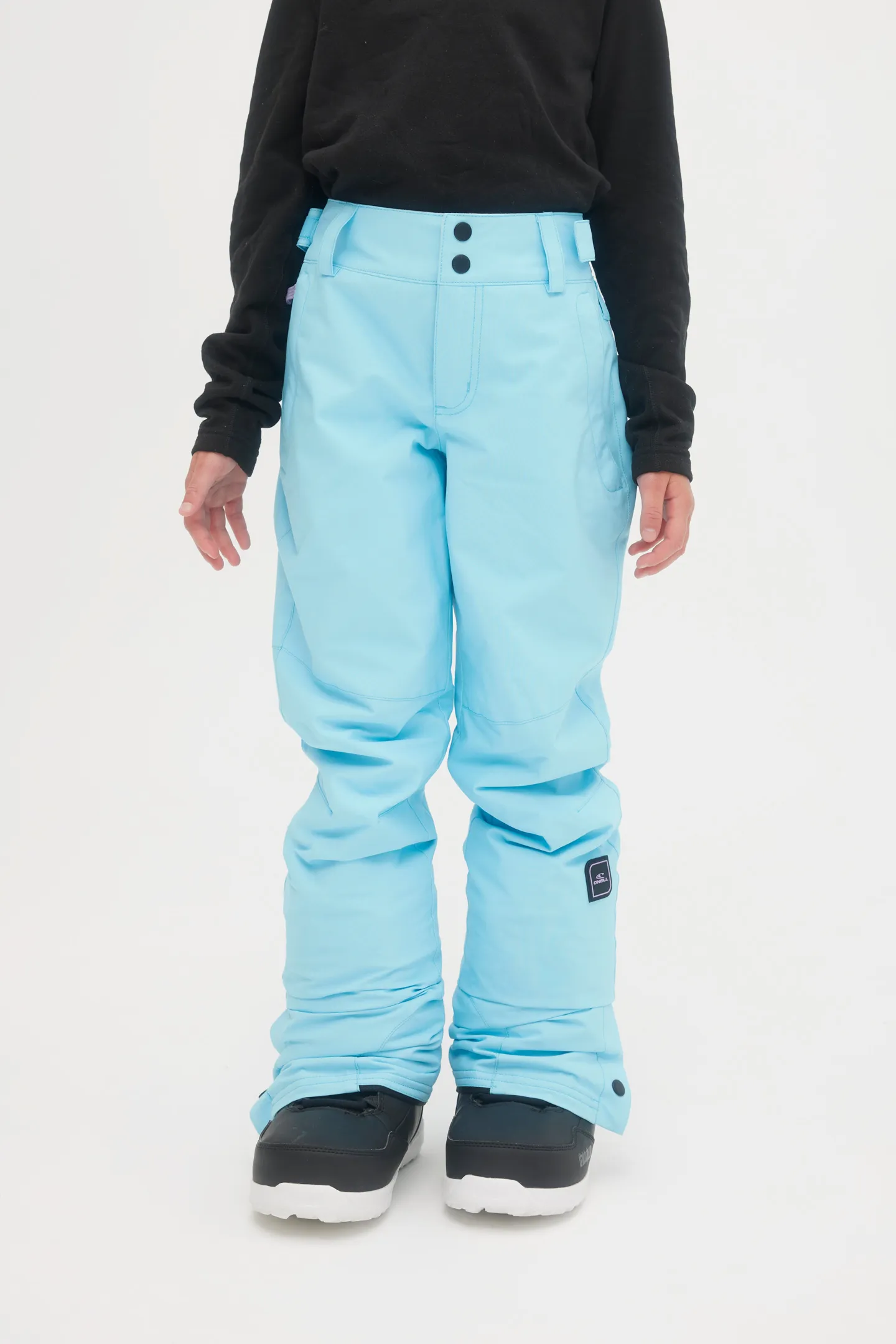 Girl's Charm Pants sold by O'Neill product image thumbnail 3