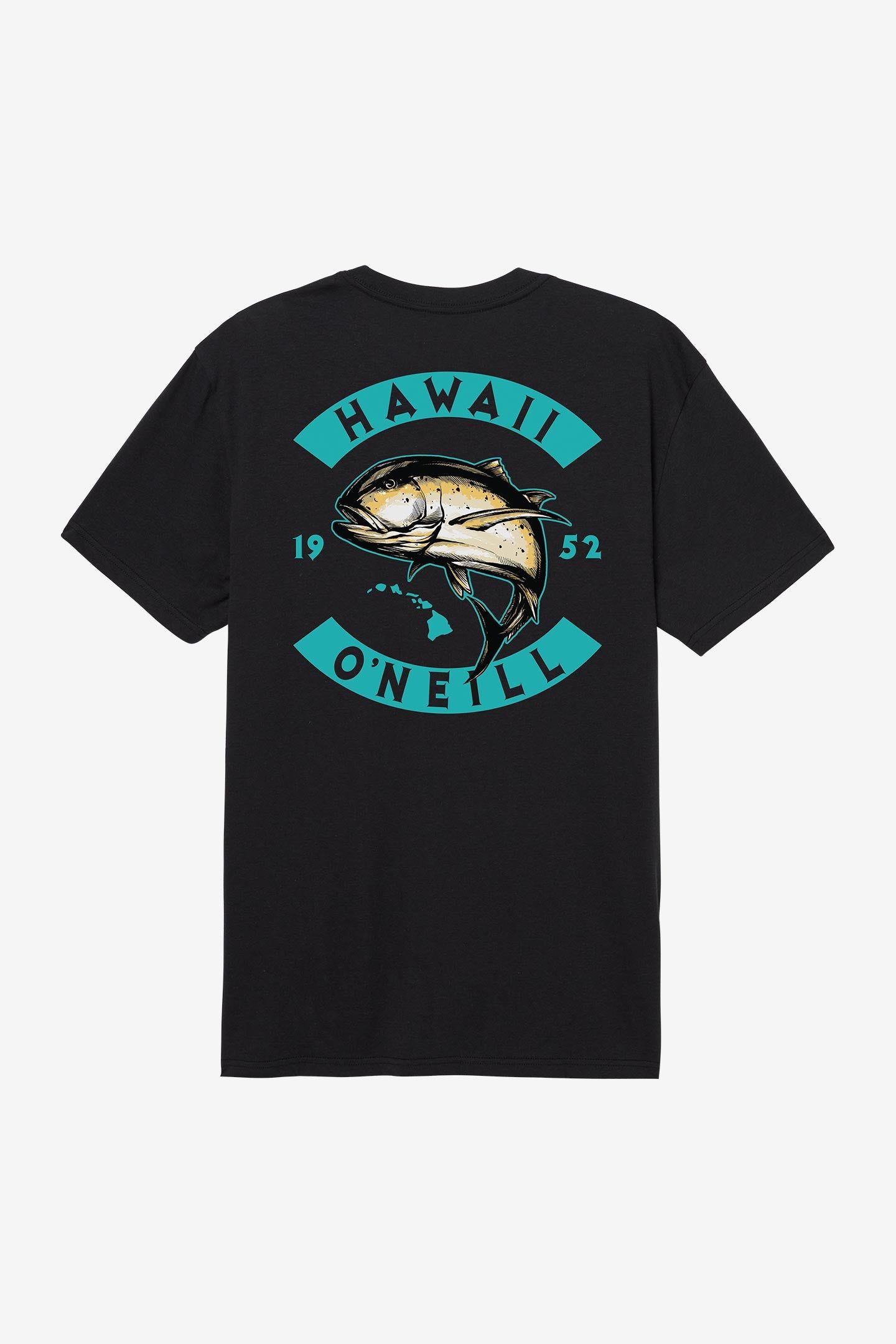 ULUA TEE sold by O'Neill