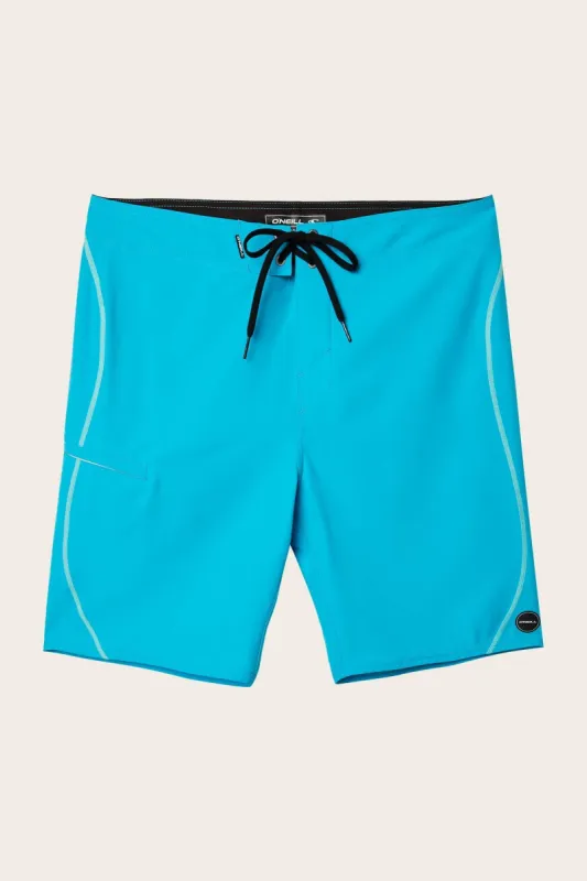 BOY'S HYPERFREAK S-SEAM BOARDSHORTS sold by O'Neill