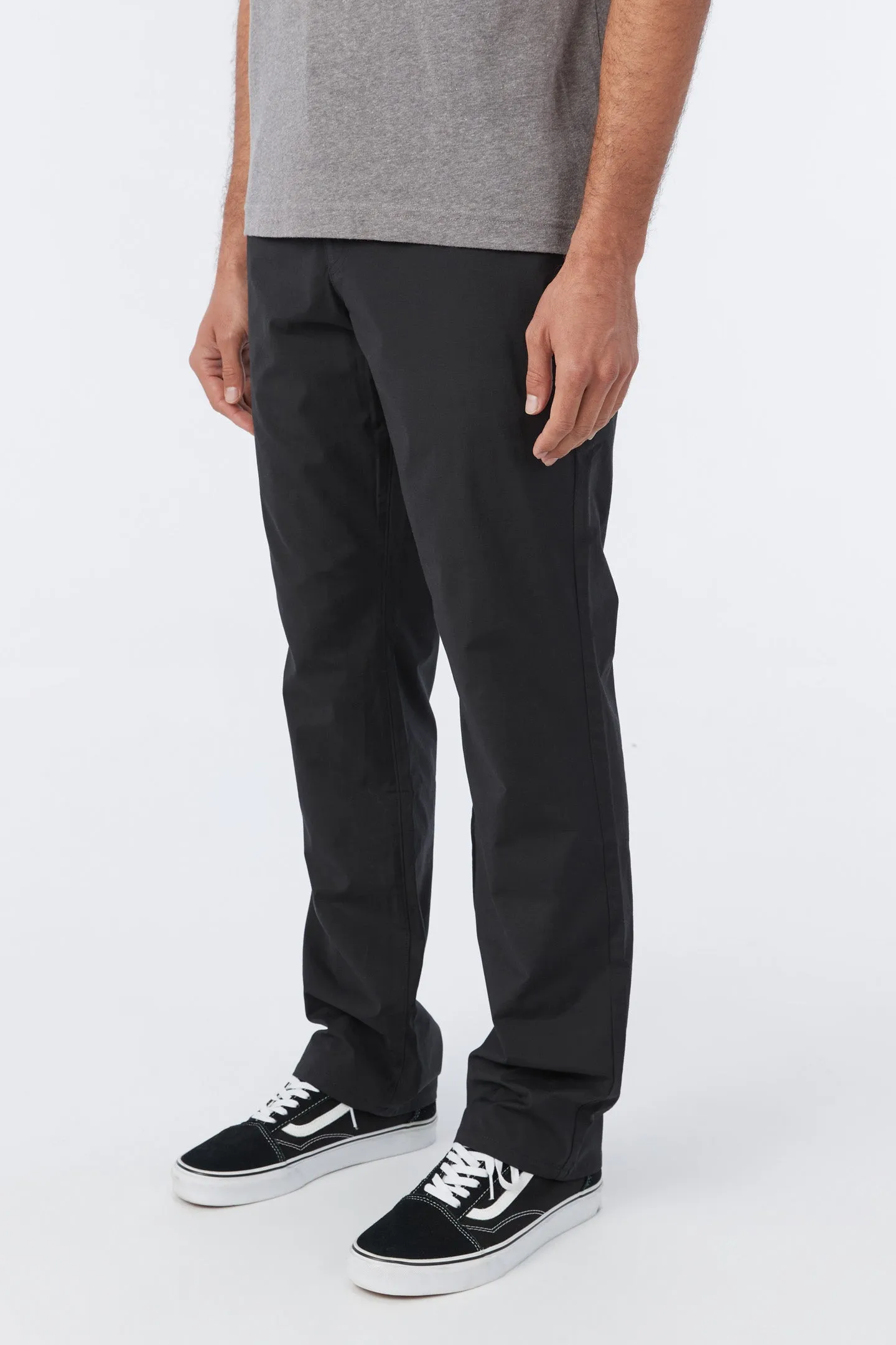 MISSION LINED HYBRID PANTS sold by O'Neill product image thumbnail 3