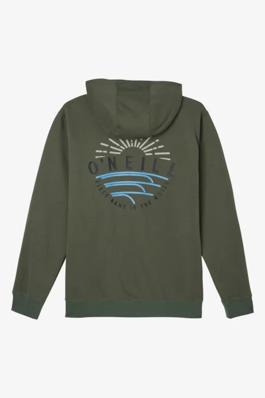 FIFTY TWO PULLOVER FLEECE sold by O'Neill