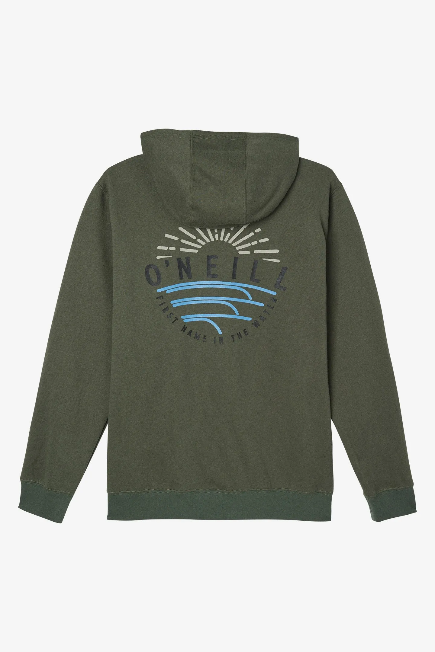 FIFTY TWO PULLOVER FLEECE sold by O'Neill