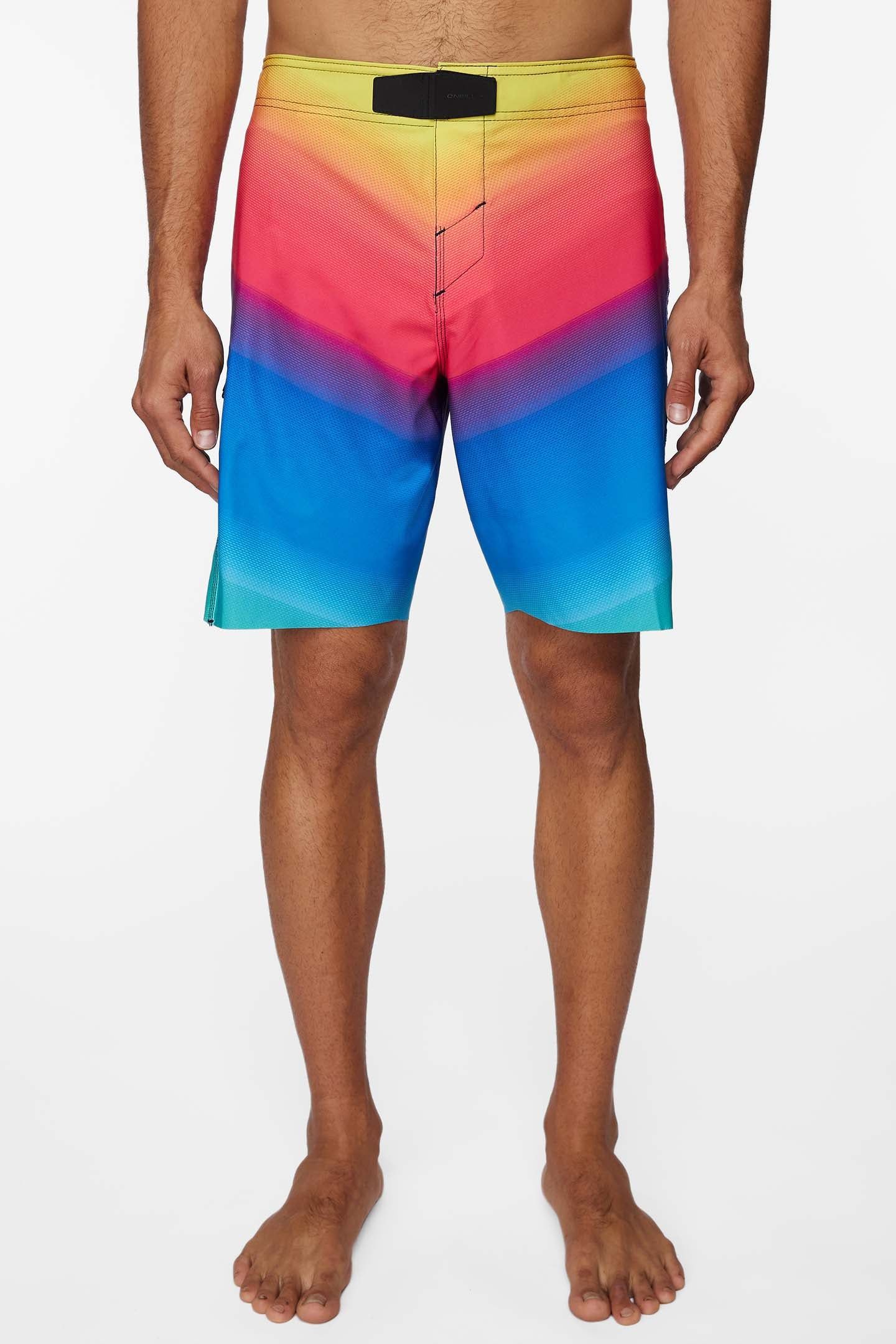HYPERFREAK HYDRO COMP 19'' BOARDSHORTS sold by O'Neill product image thumbnail 3