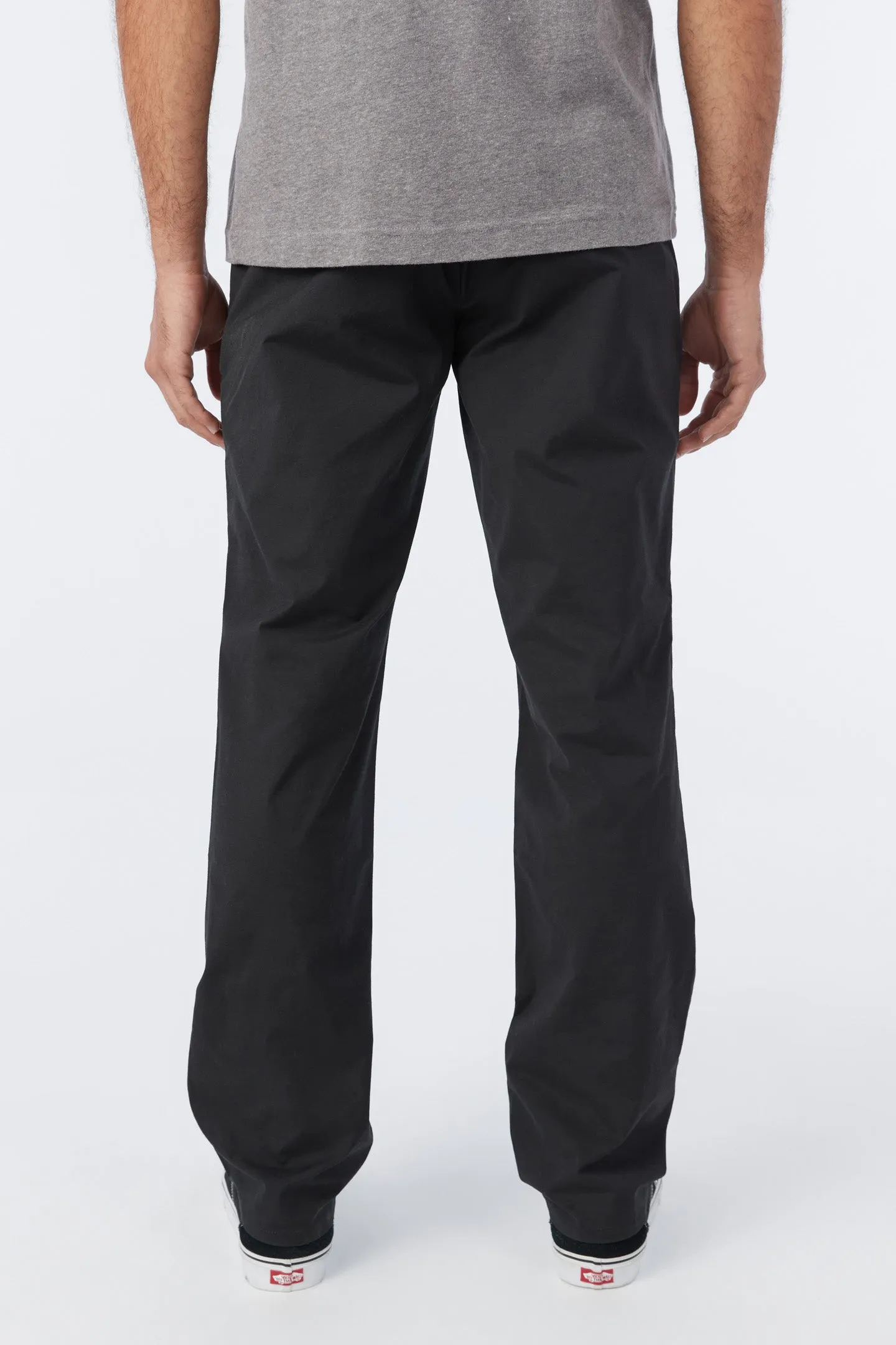 MISSION LINED HYBRID PANTS sold by O'Neill product image thumbnail 4