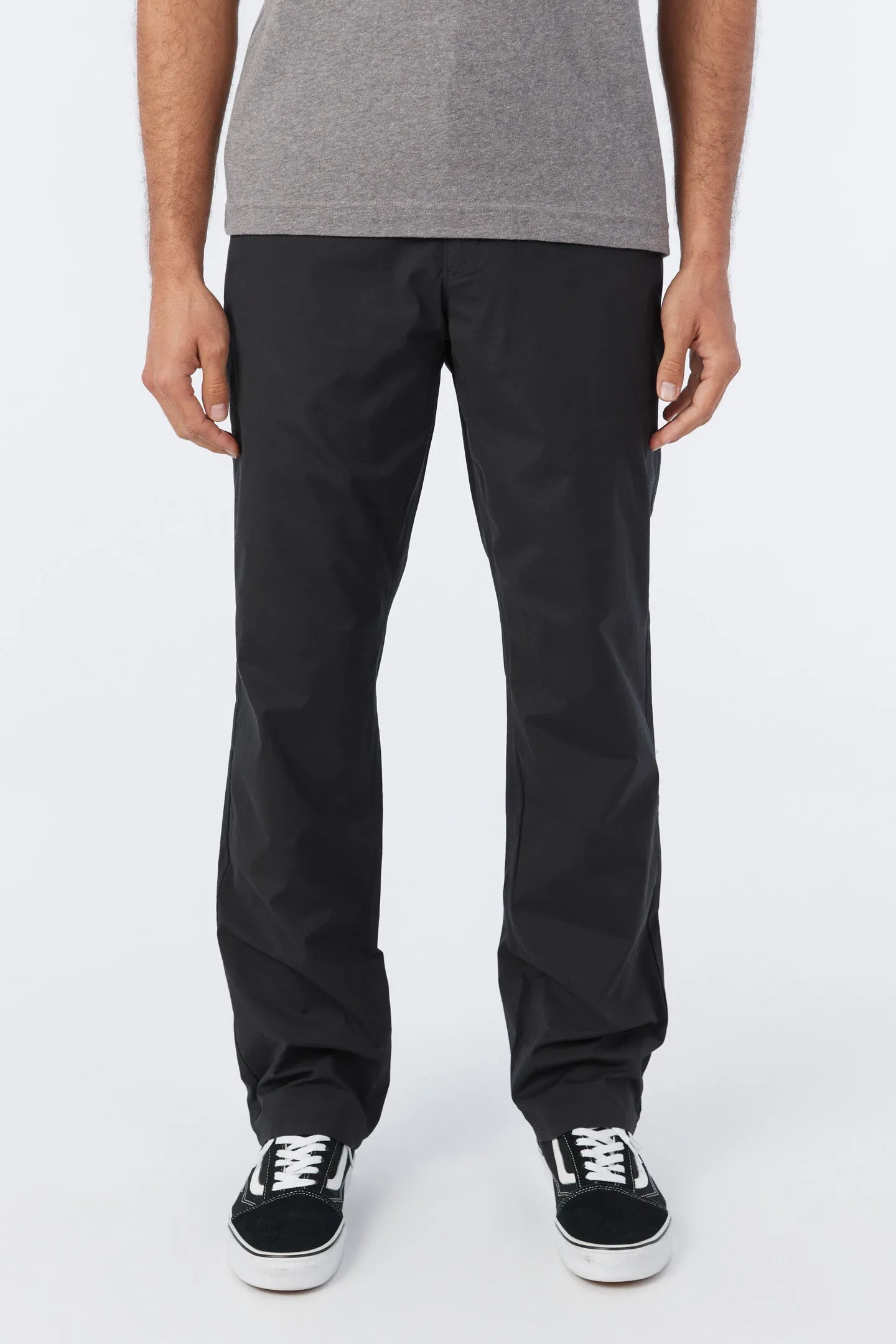 MISSION LINED HYBRID PANTS sold by O'Neill product image thumbnail 2