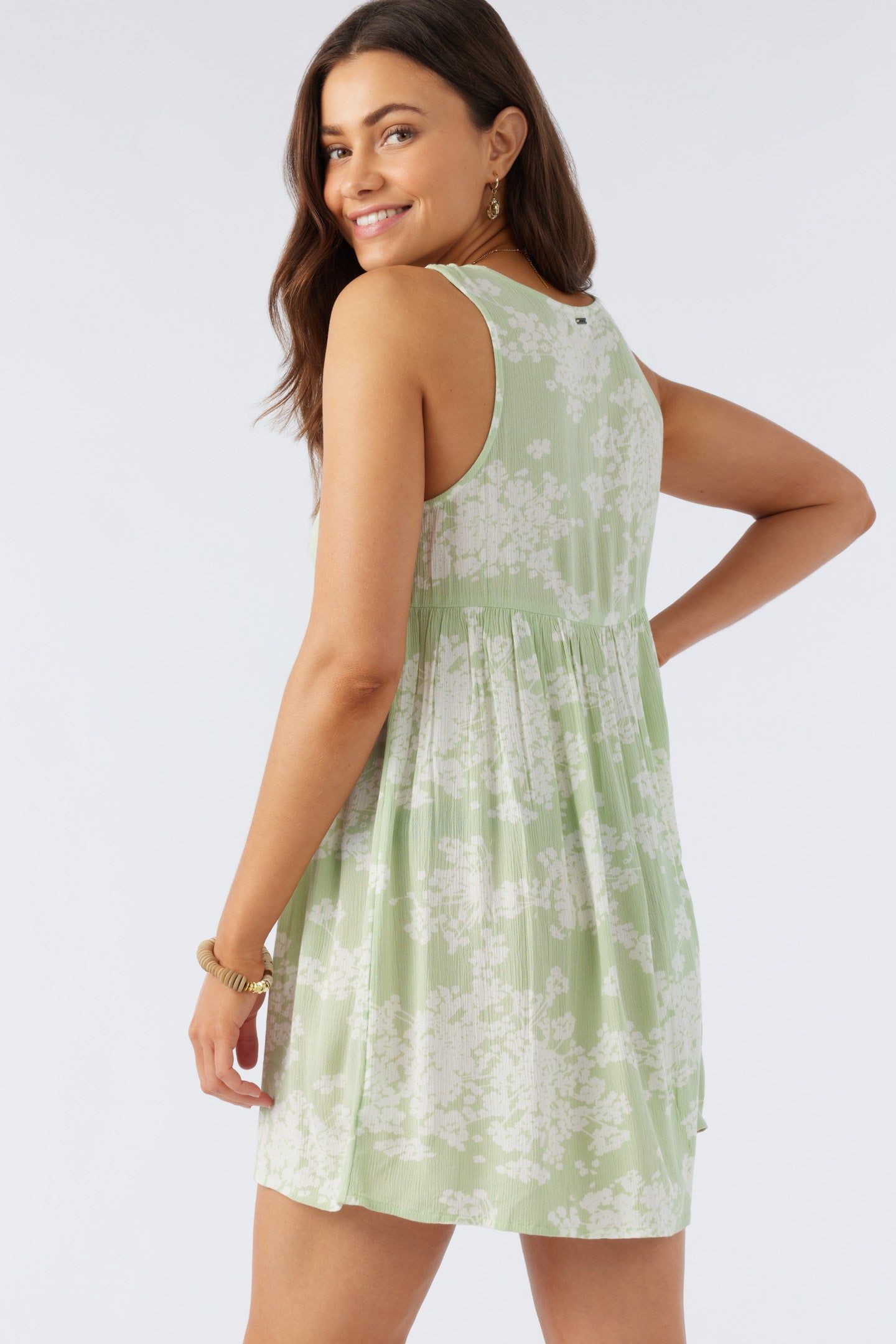 CHRYSTIE DRESS sold by O'Neill product image thumbnail 2