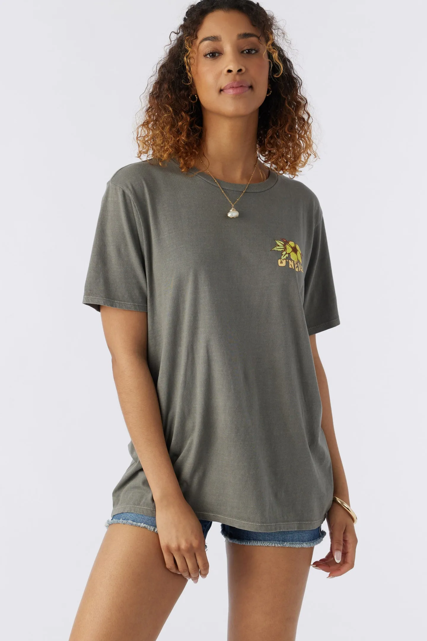 THE JOURNEY TEE sold by O'Neill product image thumbnail 2