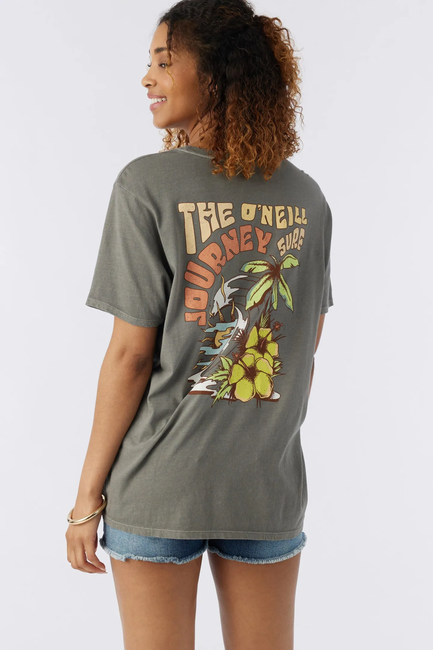 THE JOURNEY TEE sold by O'Neill